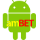 Aplicativo ambet para Android
