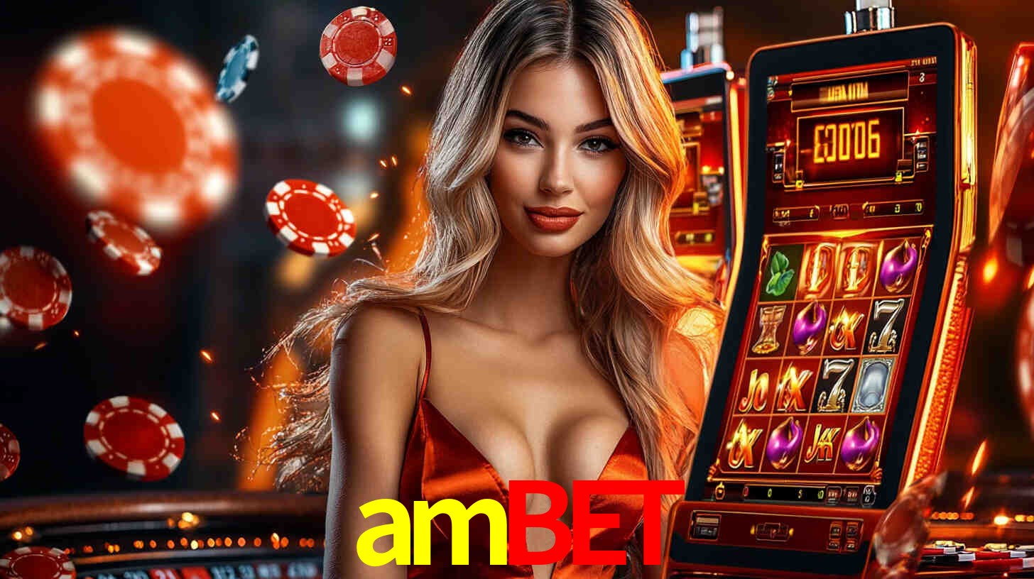 ambet login