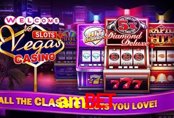 Desvendando o Mundo dos Jogos Virtuais na ambet