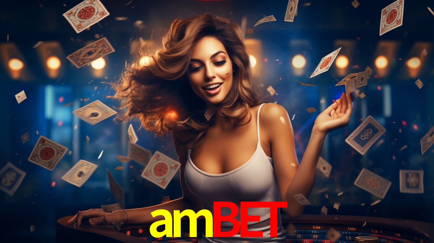ambet - A Entrada do Seu Cassino On-line - ambet.com