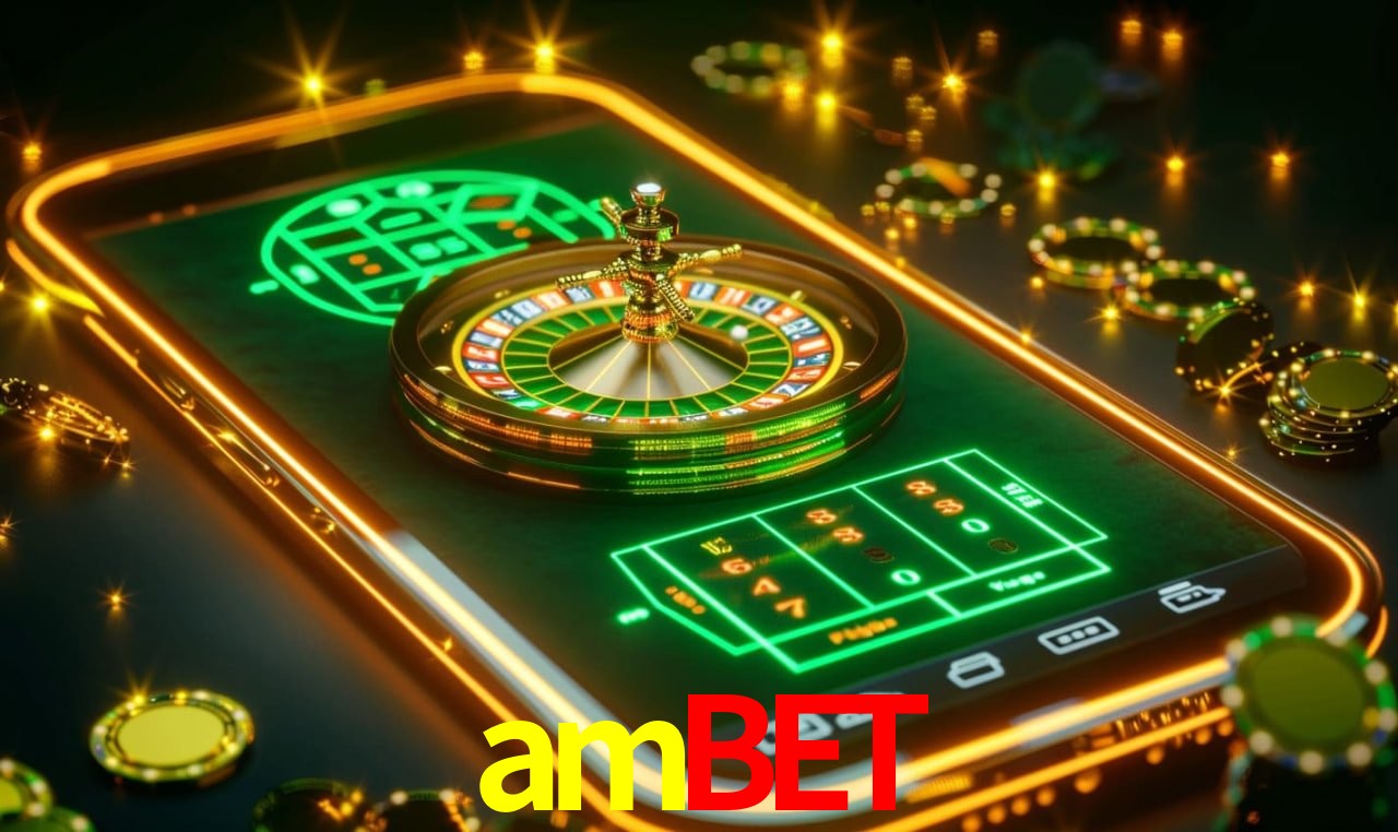 ambet Instalar Logo 1
