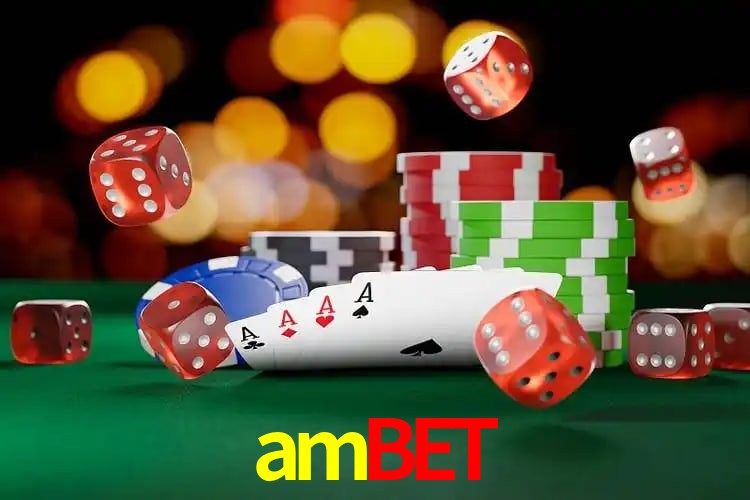 Benefícios da Conta ambet