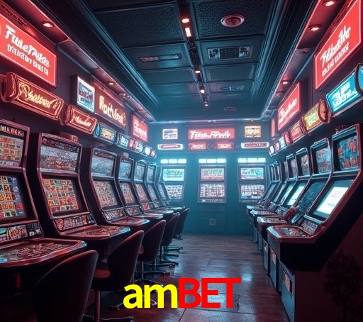 Loteria ambet - Lotofácil diária