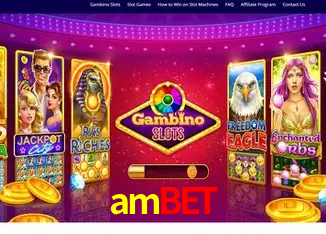 Descubra a Essência do ambet: Nossa História e Compromissos