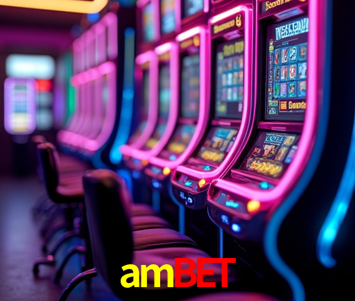 Slots ambet - RTP Alto Certificado