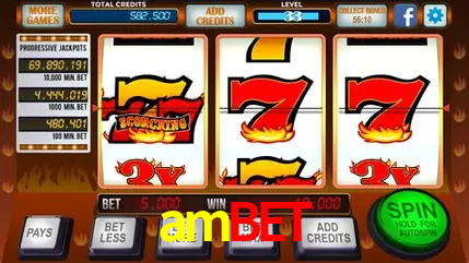 Descubra o Mundo do Cassino Online com ambet