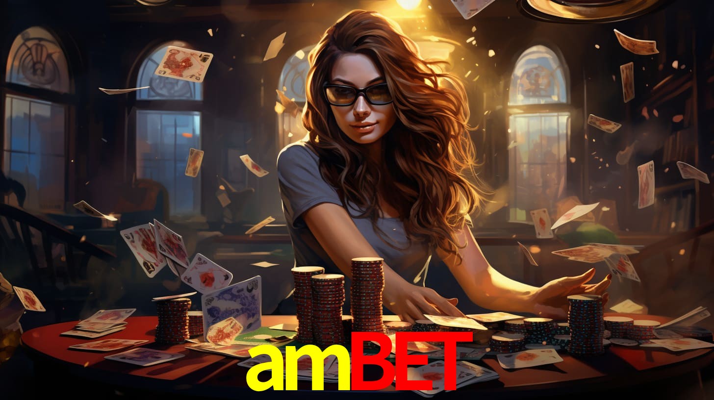 Welcome Bonus ambet