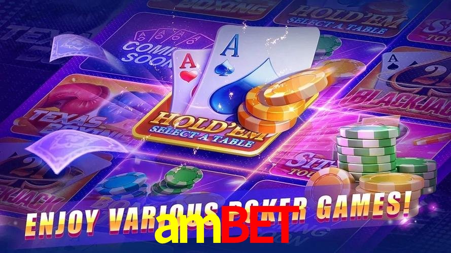 cassino ambet