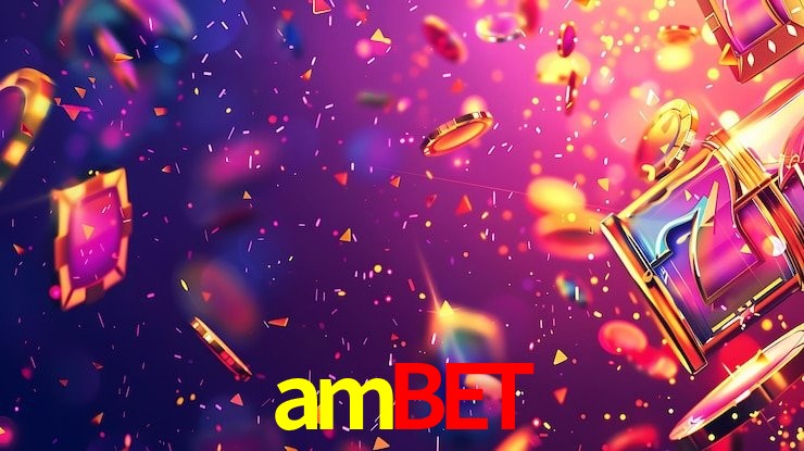 ambet Logo 1