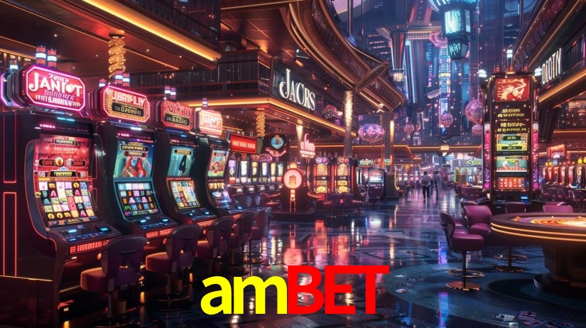 Bonus Features ambet