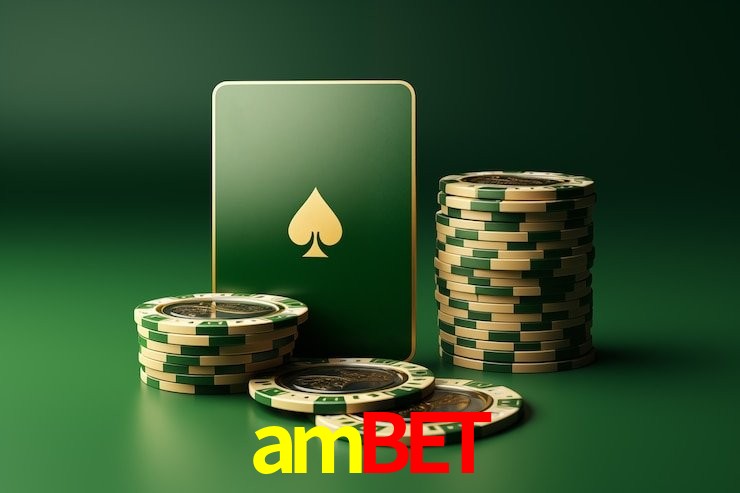 Blackjack Table ambet