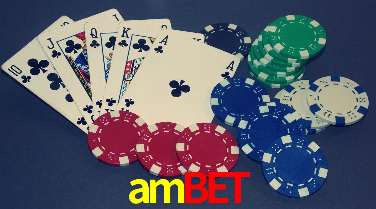 Experiência VIP ambet