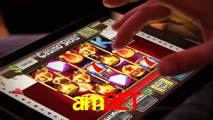 Descubra o Mundo do Cassino Online com ambet