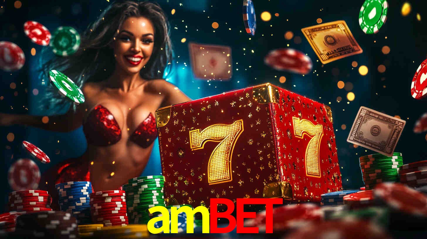Inovações de Jogos na ambet: O Futuro das Experiências Interativas
