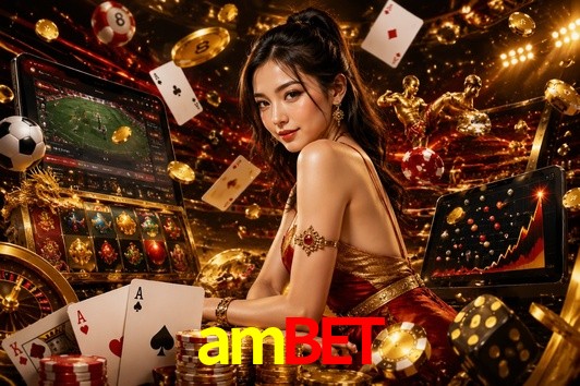 Account Benefits ambet