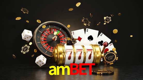 Roulette Table ambet