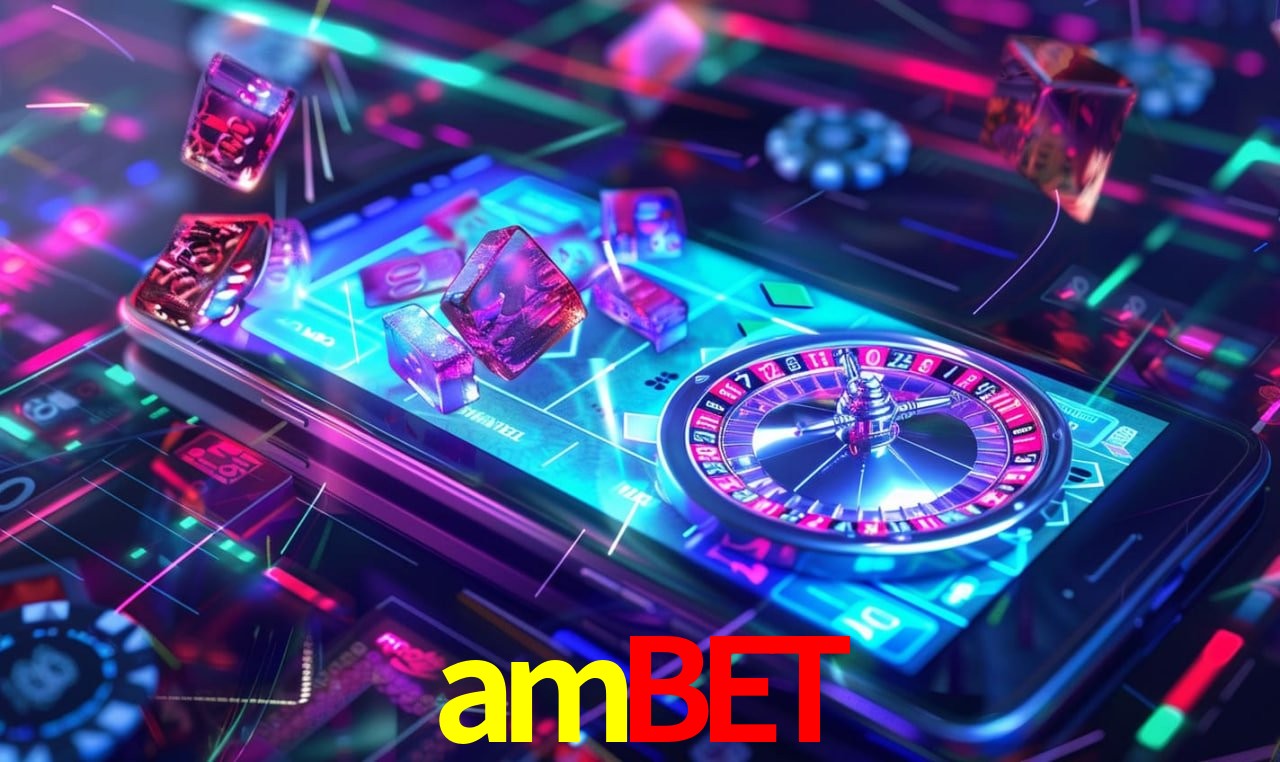 Estatísticas do Jogo ambet