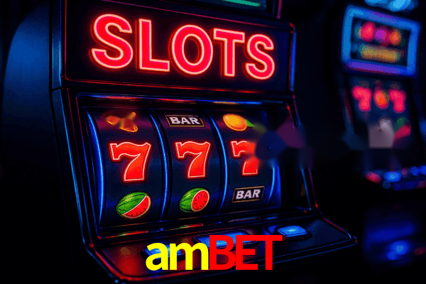 Plataforma ambet - PIX Instantâneo