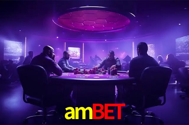 Casino Ao Vivo ambet