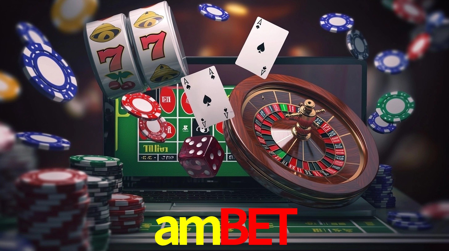 ambet login