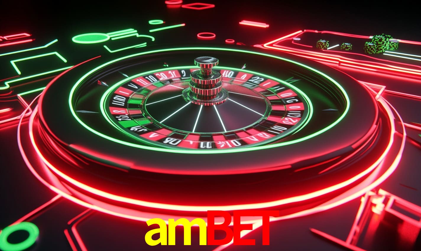 A Emoção da Loteria na ambet: Uma Chance de Mudança de Vida
