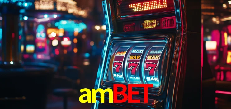 ambet App Interface
