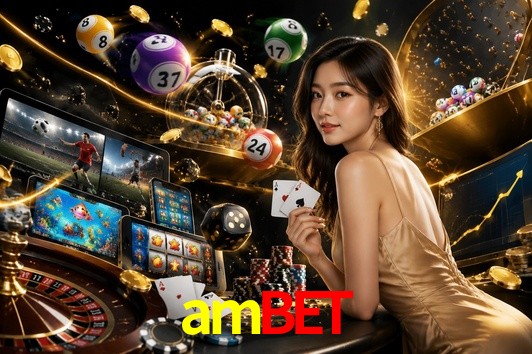 Exclusive Offers ambet