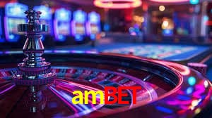 Tennis Betting ambet