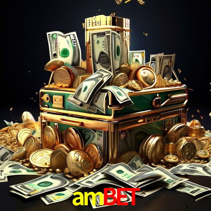 Recursos de Bônus ambet