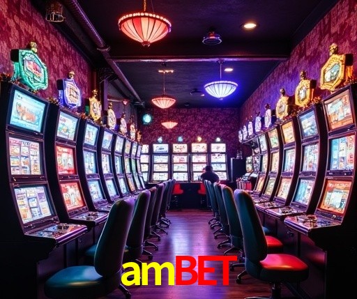 Slots ambet - Giros Grátis Diários