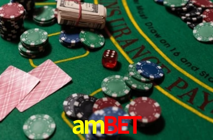 Odds Competitivas ambet
