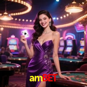 Mesa de Blackjack ambet