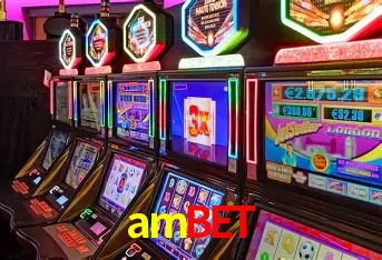 A Emoção da Loteria na ambet: Uma Chance de Mudança de Vida
