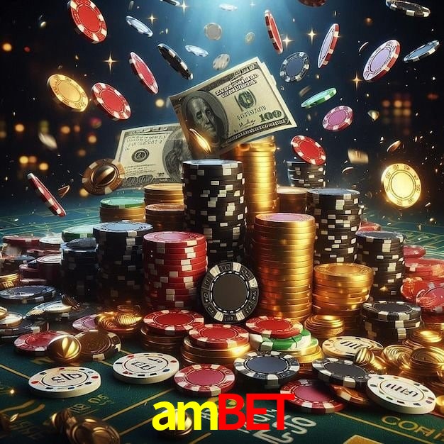 ambet Logo 3