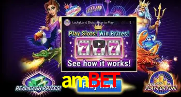 Desvendando o Mundo dos Jogos Virtuais na ambet