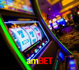 Apostas Esportivas na ambet: Um Guia Completo