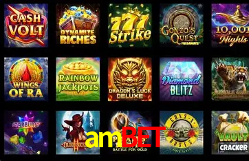 ambet Licença Curaçao Gaming