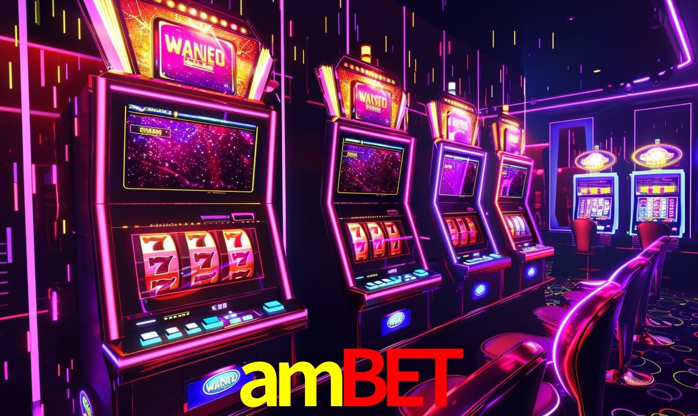 Desvendando o Mundo dos Jogos Virtuais na ambet