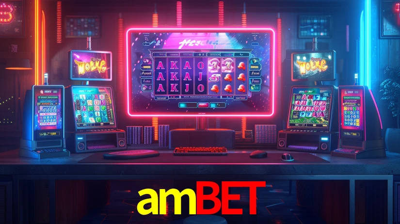 ambet - Cassino da Sorte Brilhante - ambet.com