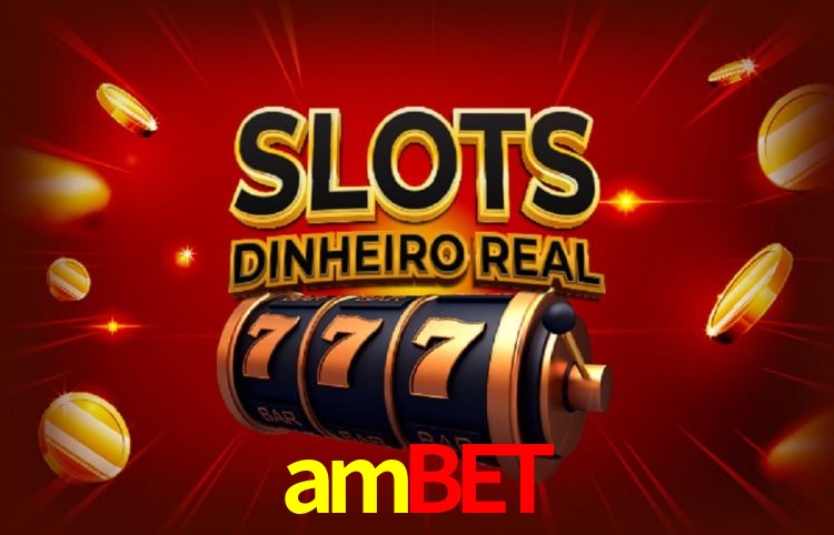 ambet Segurança Logo 2