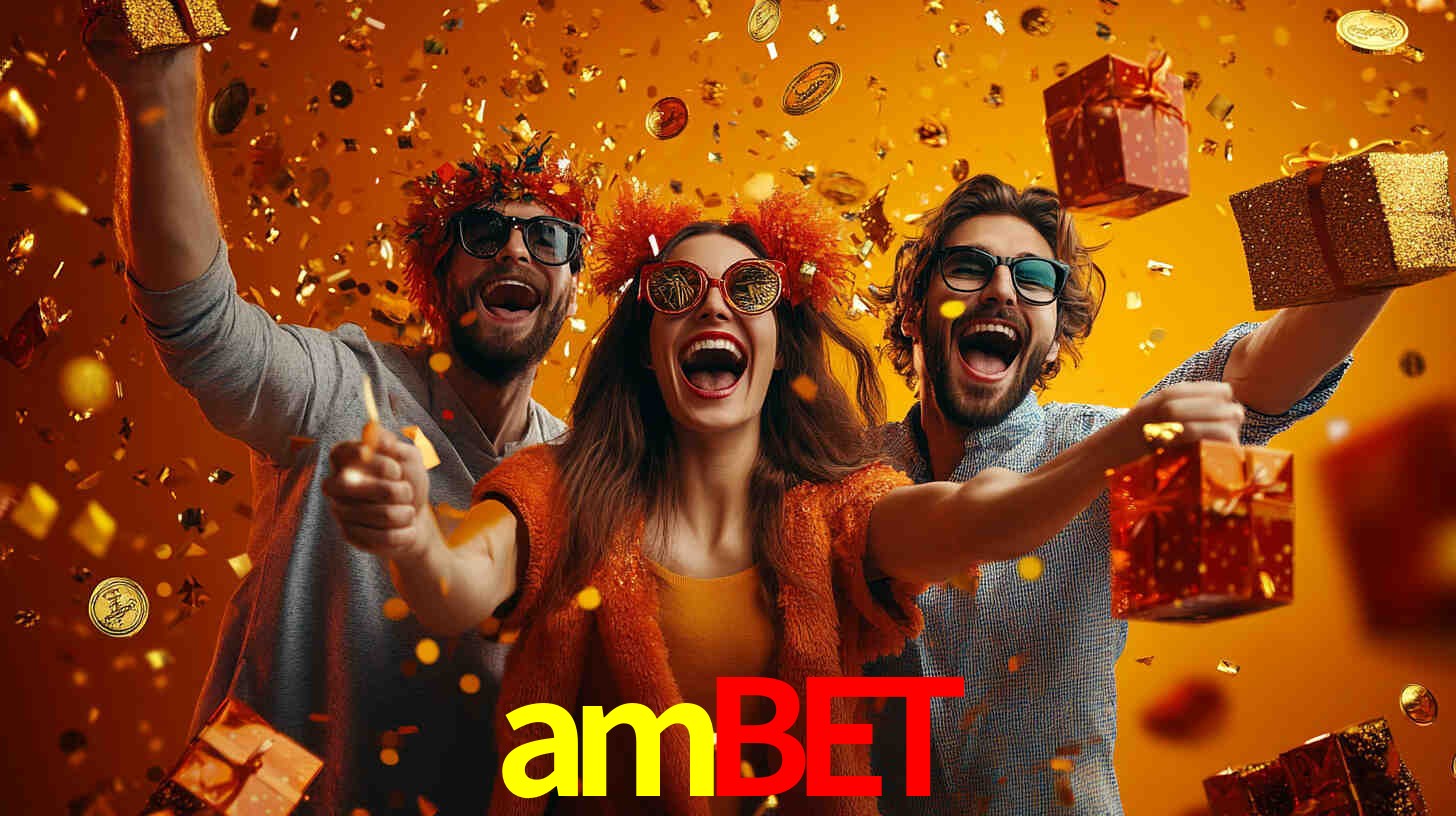 Bônus Generosos e Exclusivos no ambet para Você!