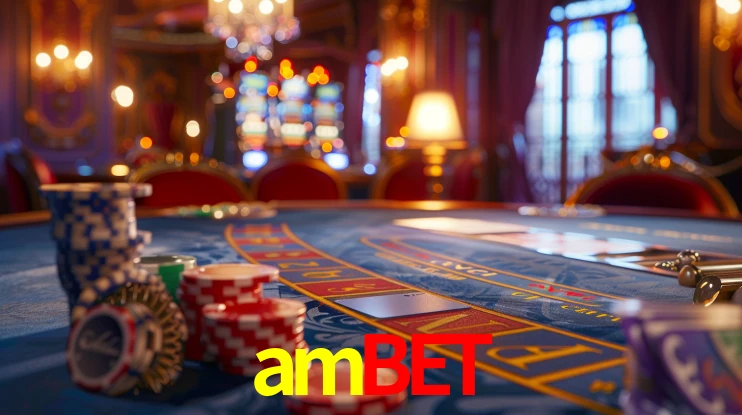Secure Login ambet