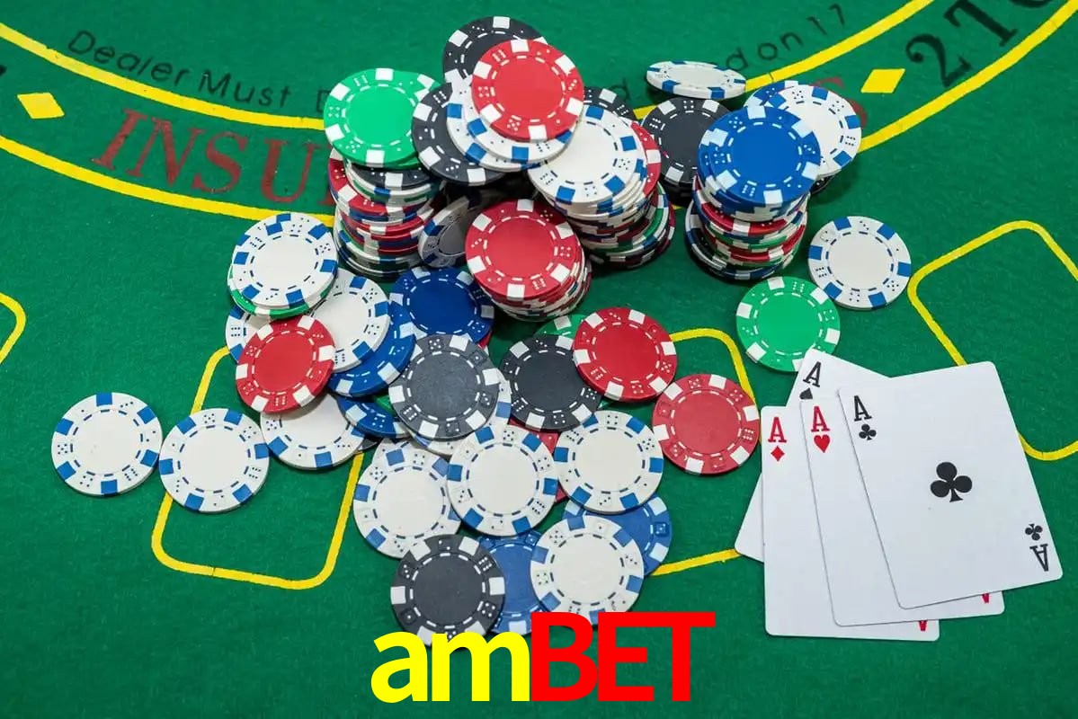 Casino Ao Vivo ambet