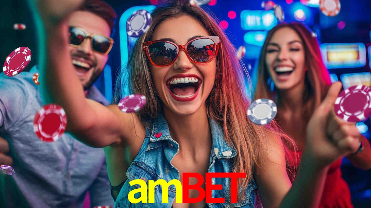 Explorando a Categoria de Eventos em Apostas na ambet