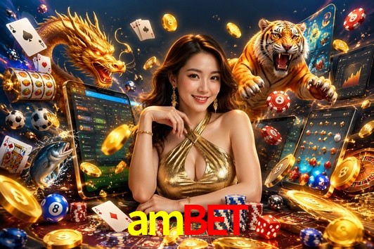 Slot Games ambet
