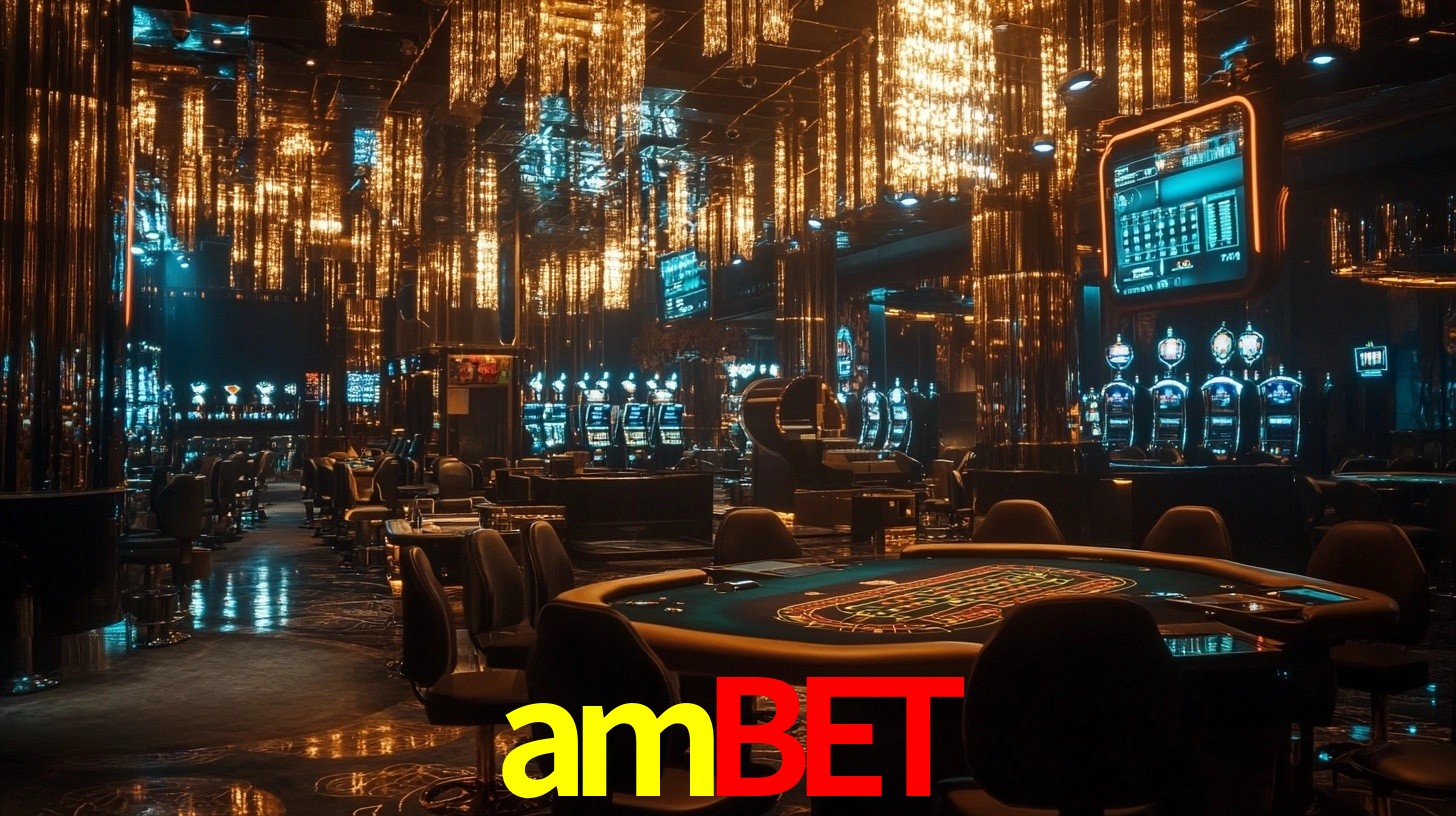 ambet login