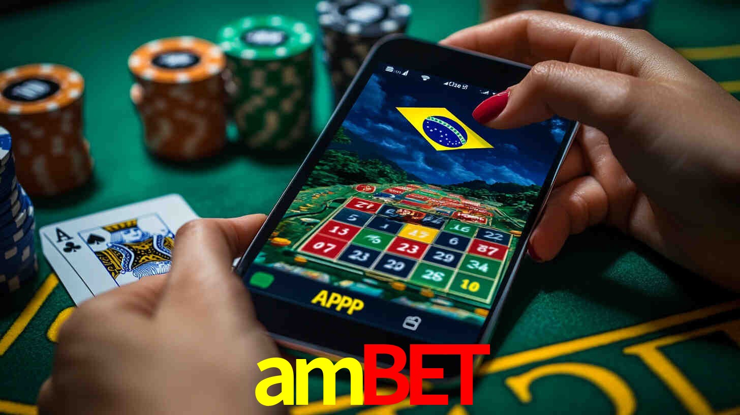Descubra a Essência do ambet: Nossa História e Compromissos