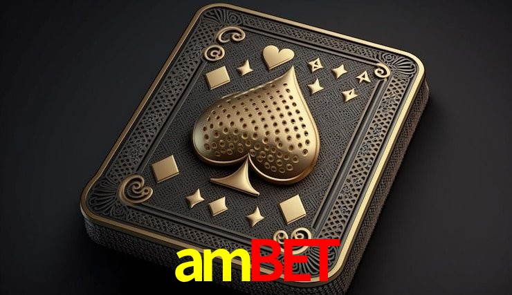 Jogos de Slot ambet