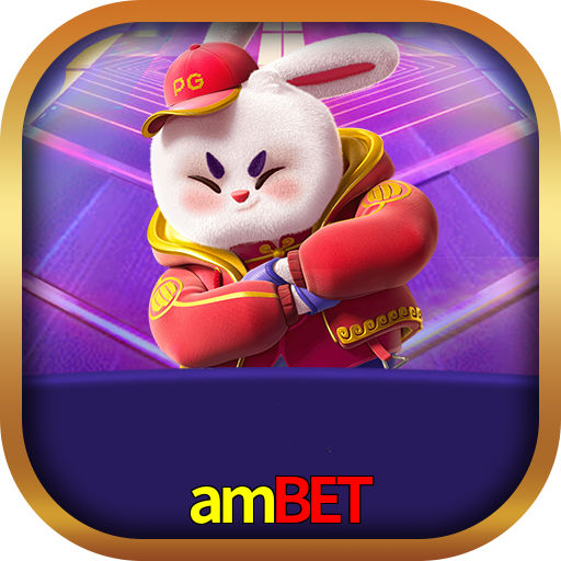 ambet Logo