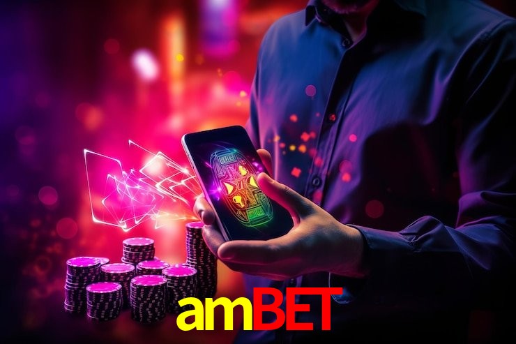 Provedores de Jogos ambet